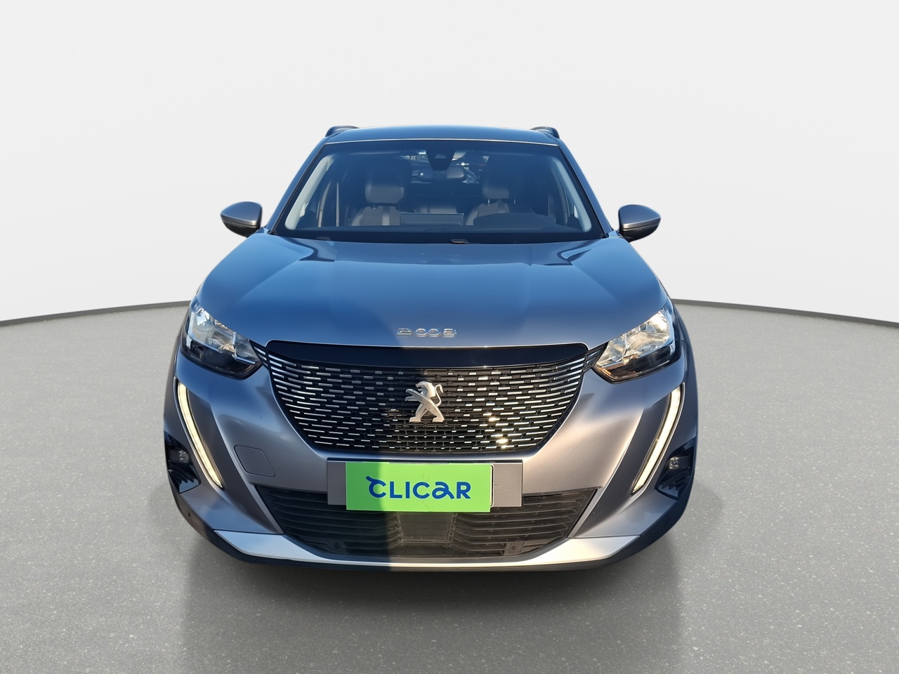 PEUGEOT - 2