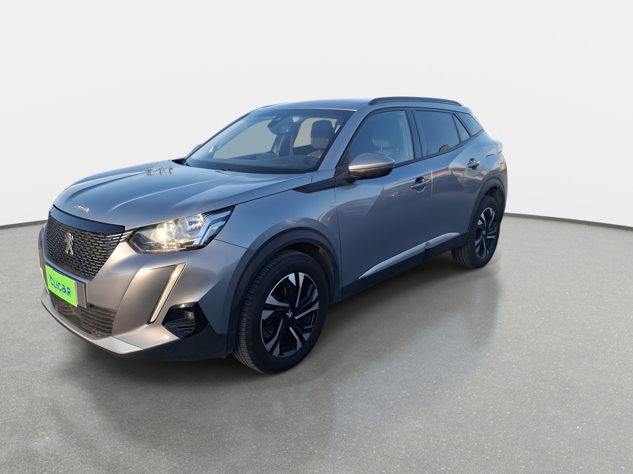 PEUGEOT - 3