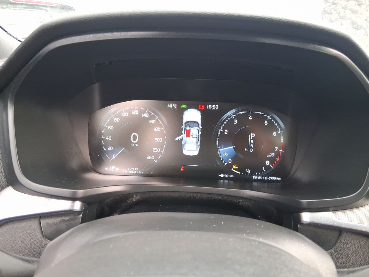 VOLVO - 27