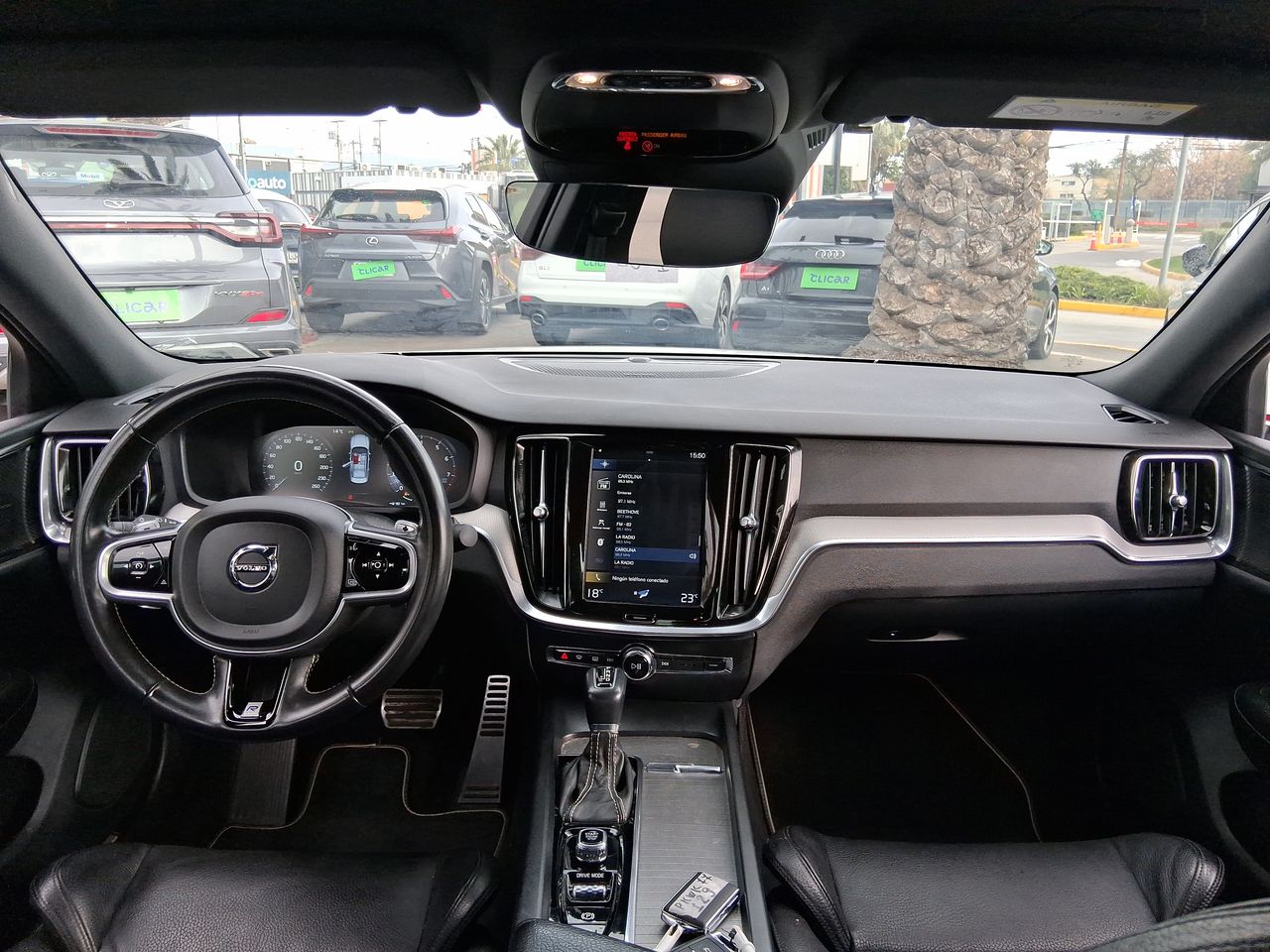 VOLVO - 32