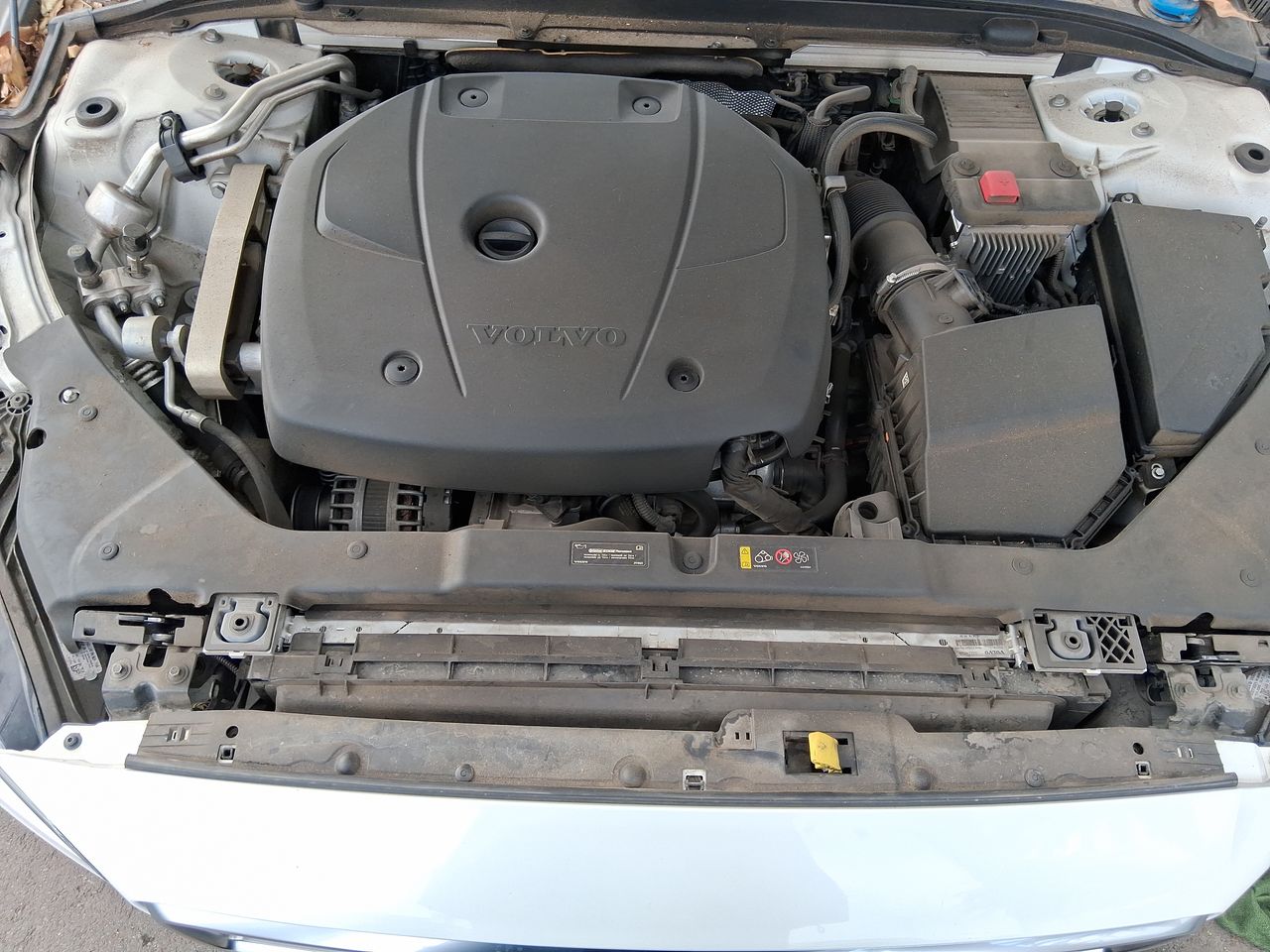 VOLVO - 18