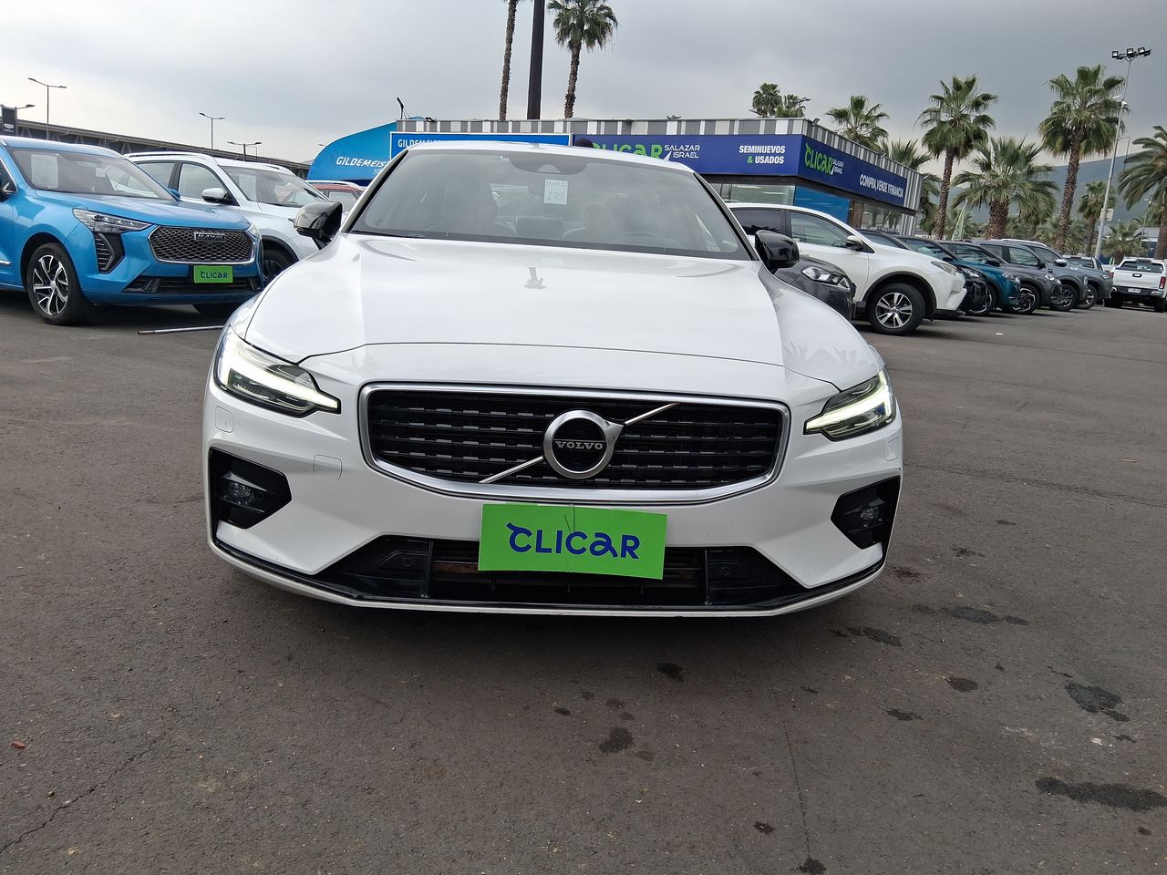 VOLVO - 2