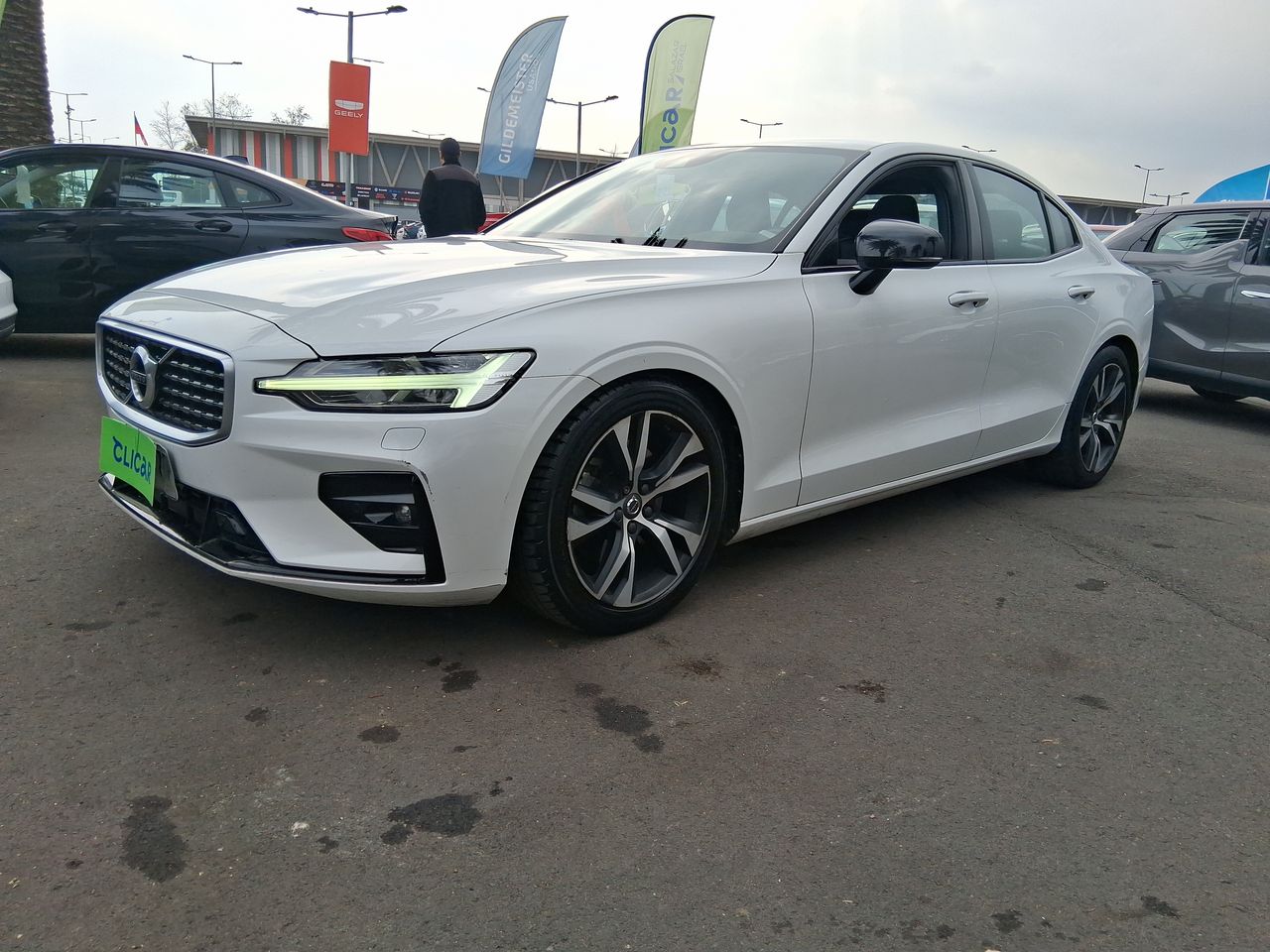 VOLVO - 3