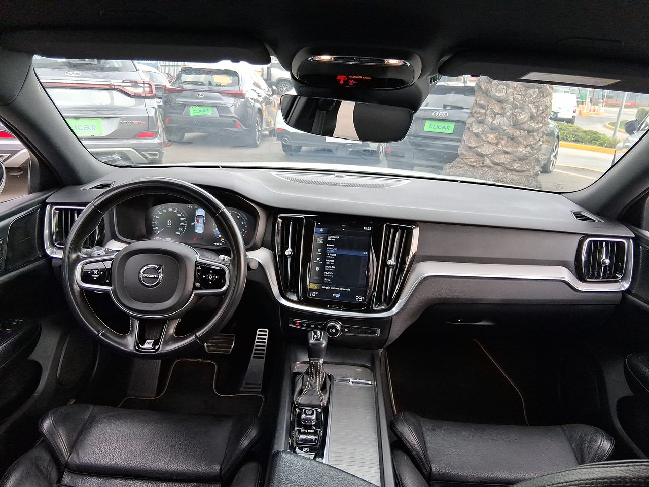 VOLVO - 9