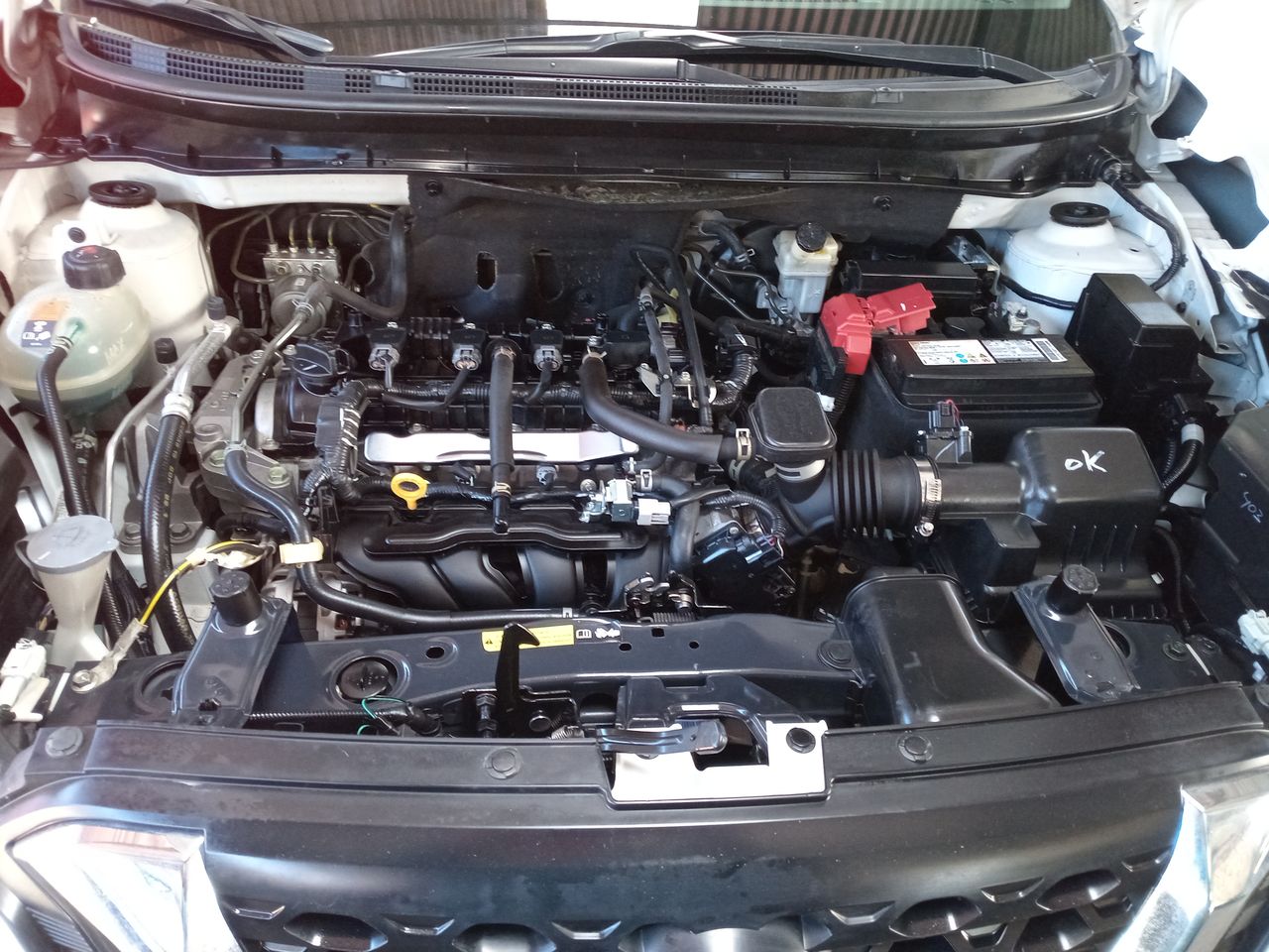 NISSAN - 18