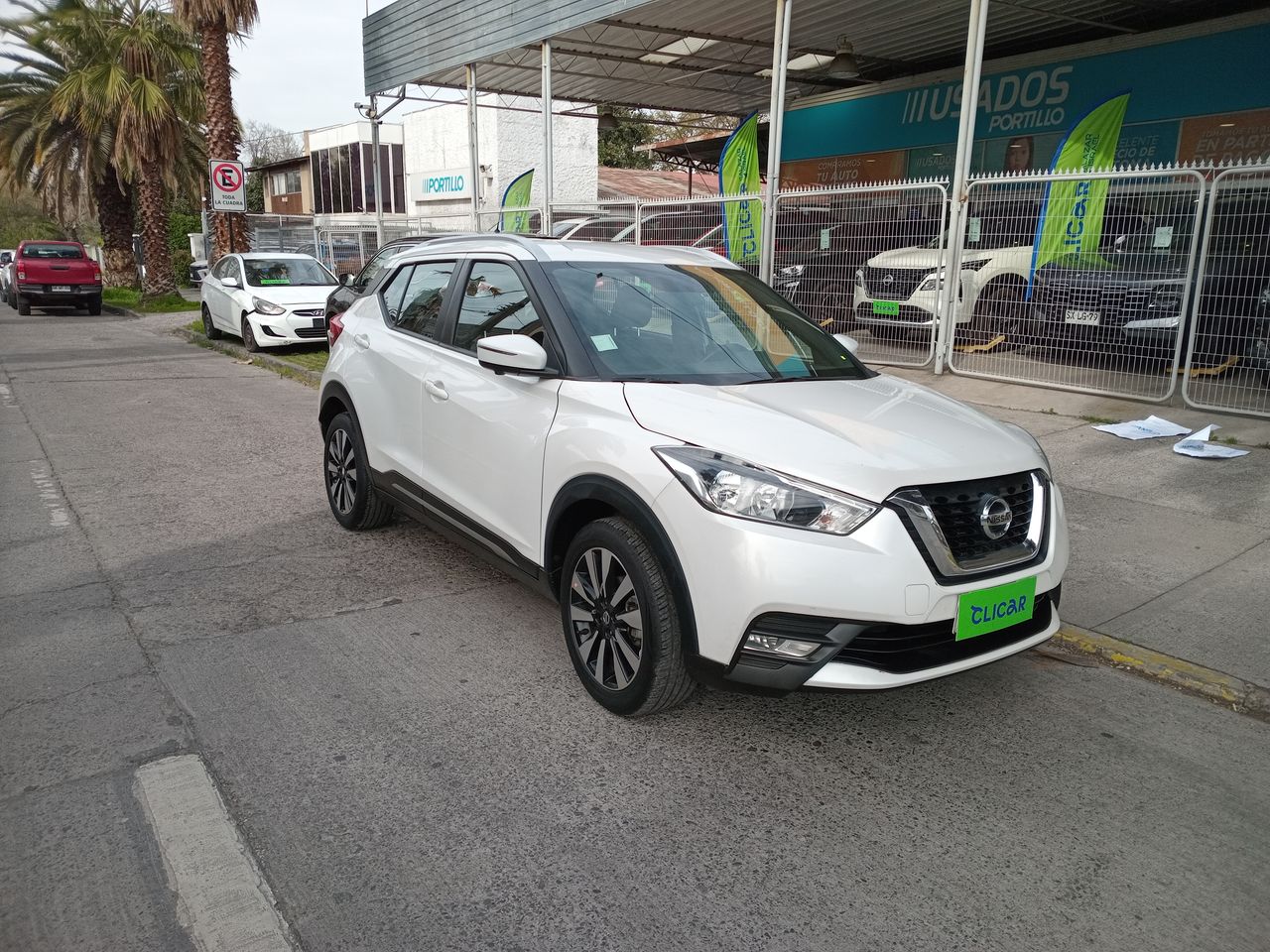 NISSAN - 1