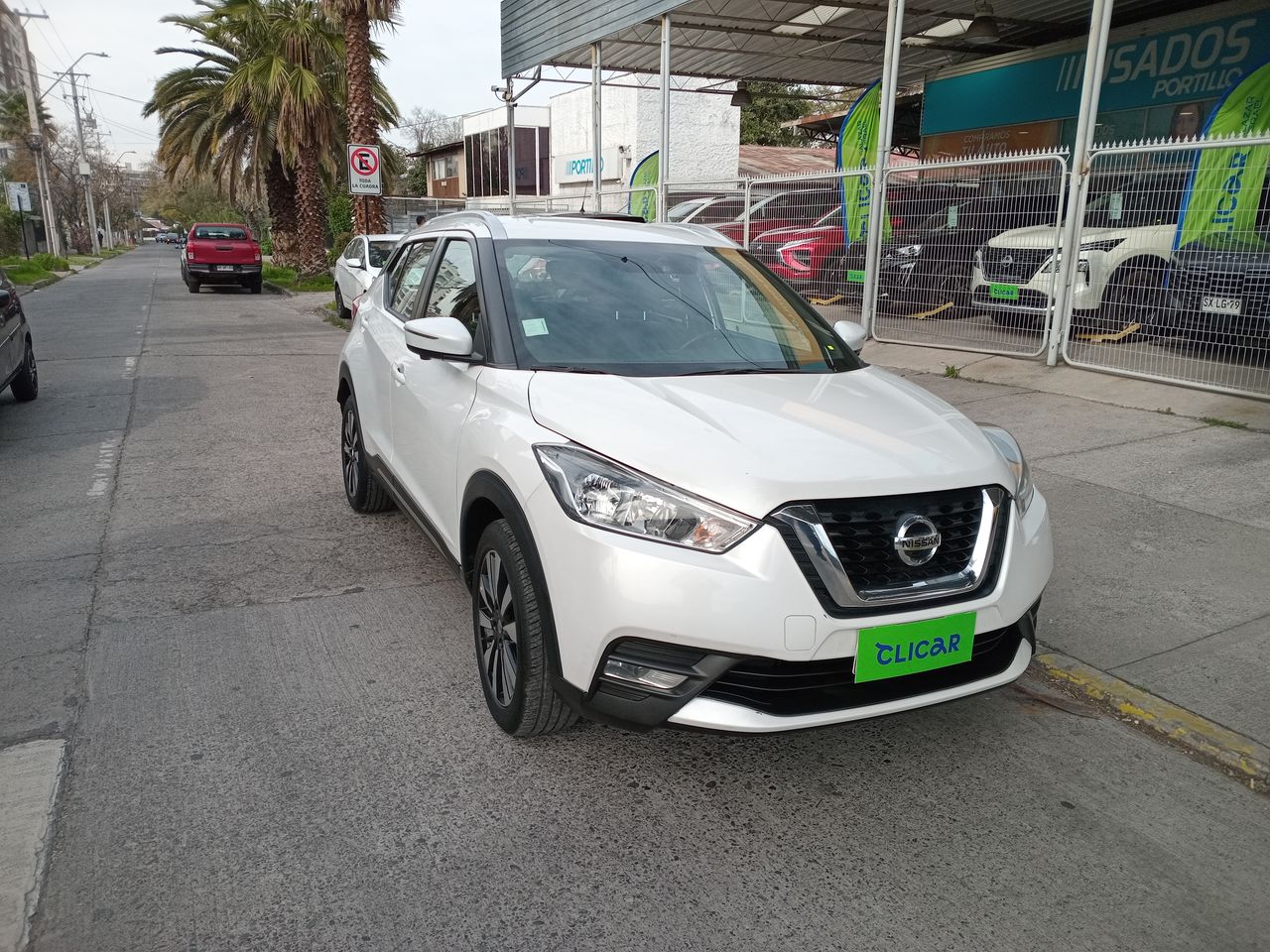 NISSAN - 2