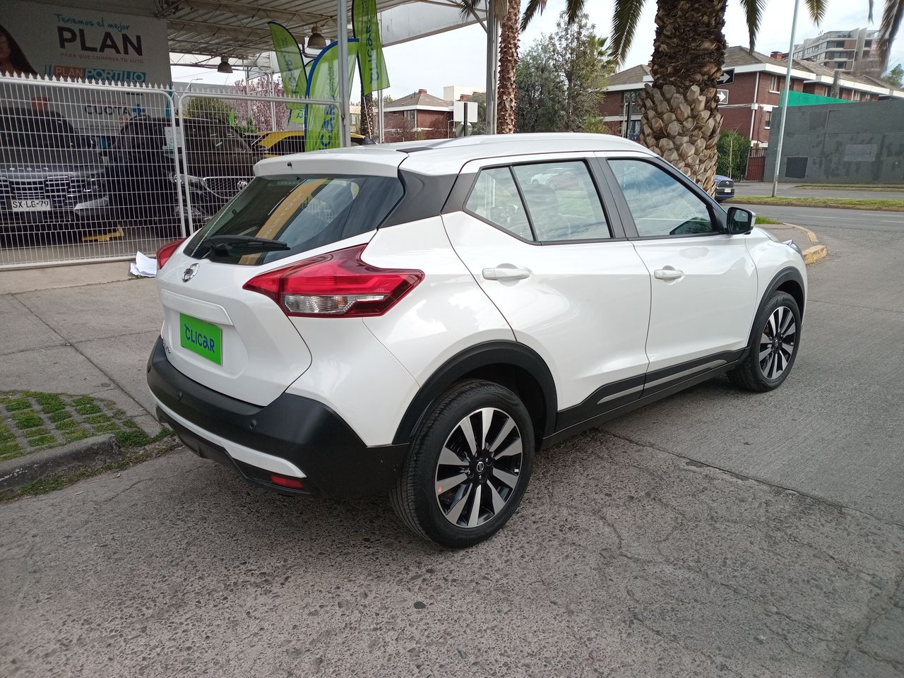 NISSAN - 7