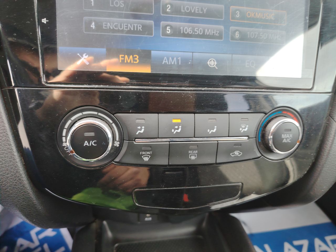 Nissan X-Trail — foto 20 de 26