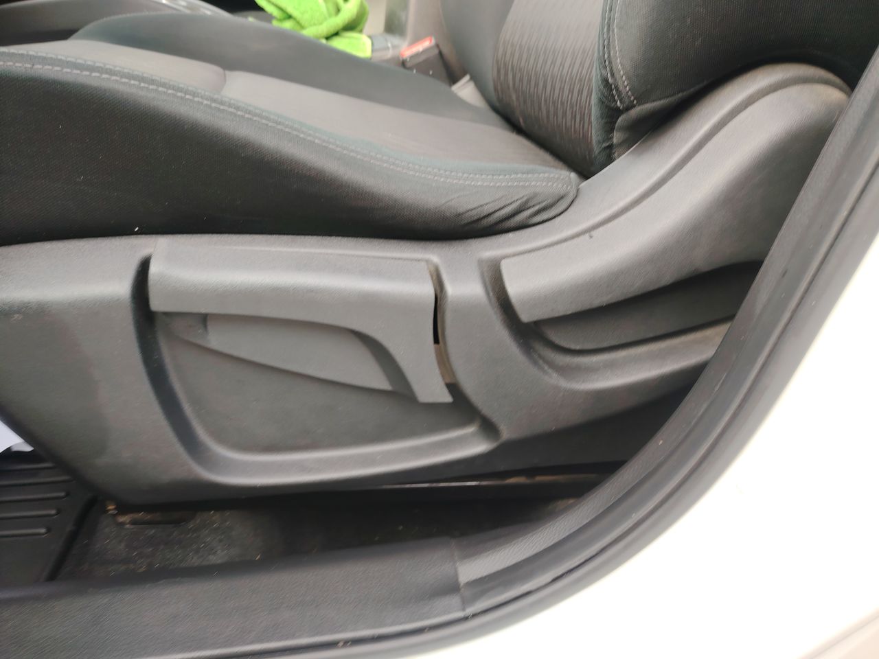 Nissan X-Trail — foto 13 de 26