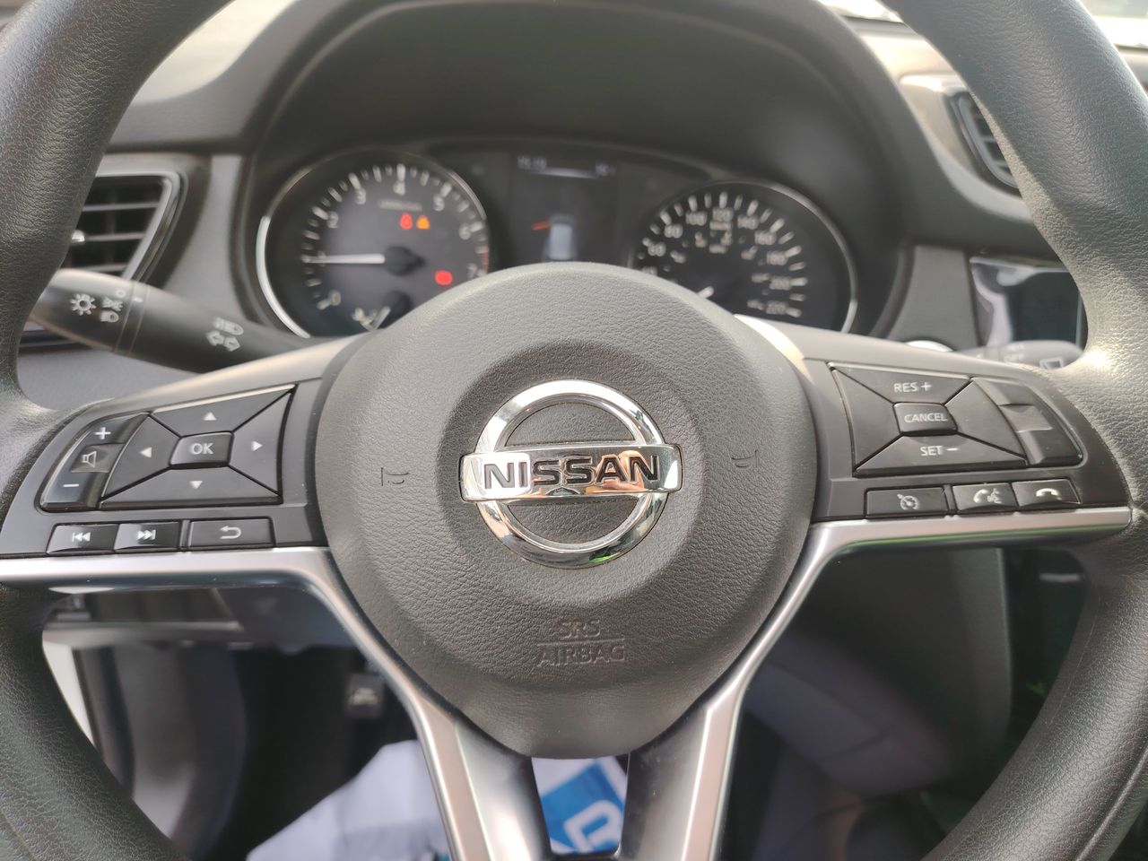 Nissan X-Trail — foto 16 de 26