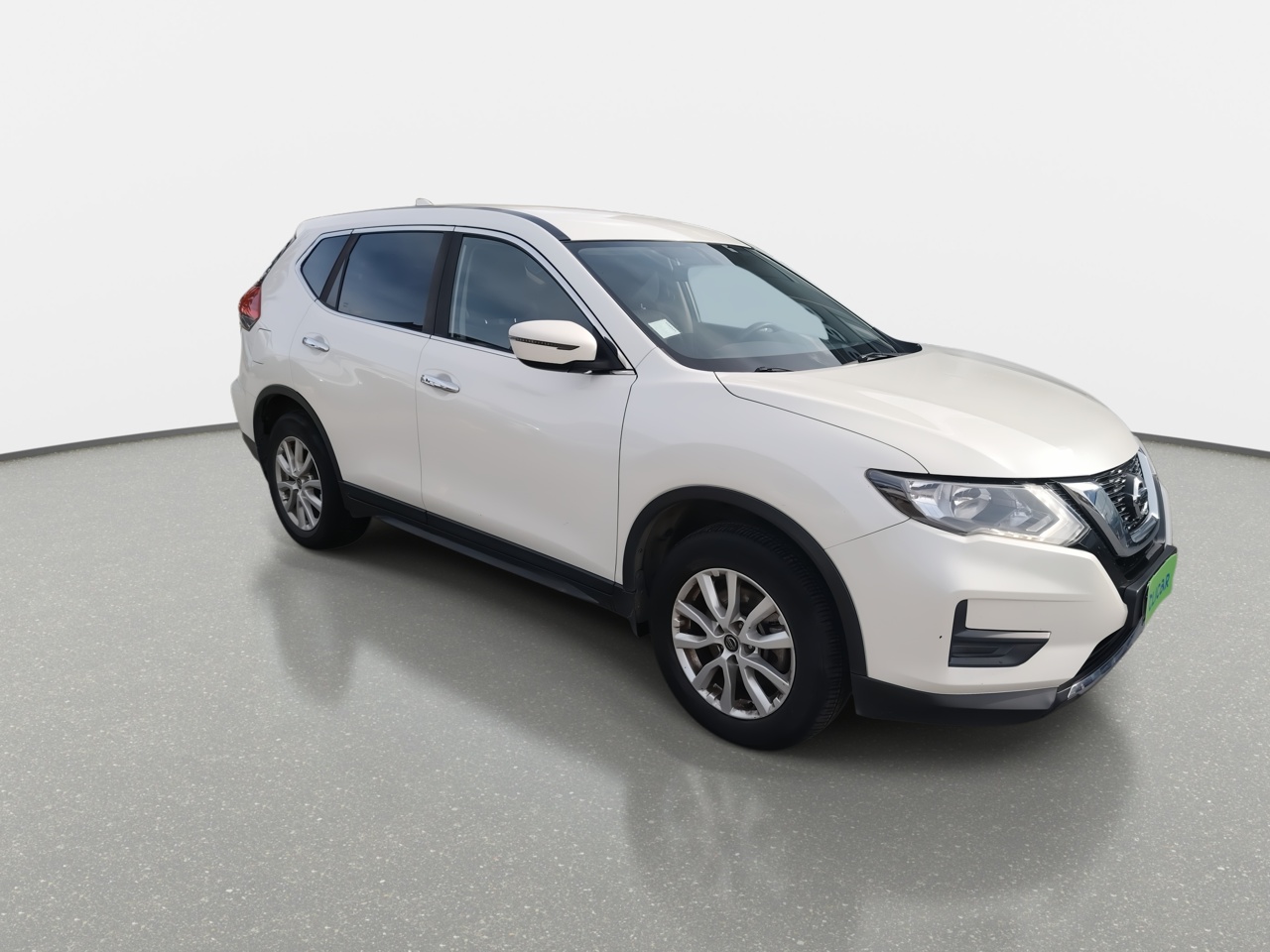 NISSAN - 1
