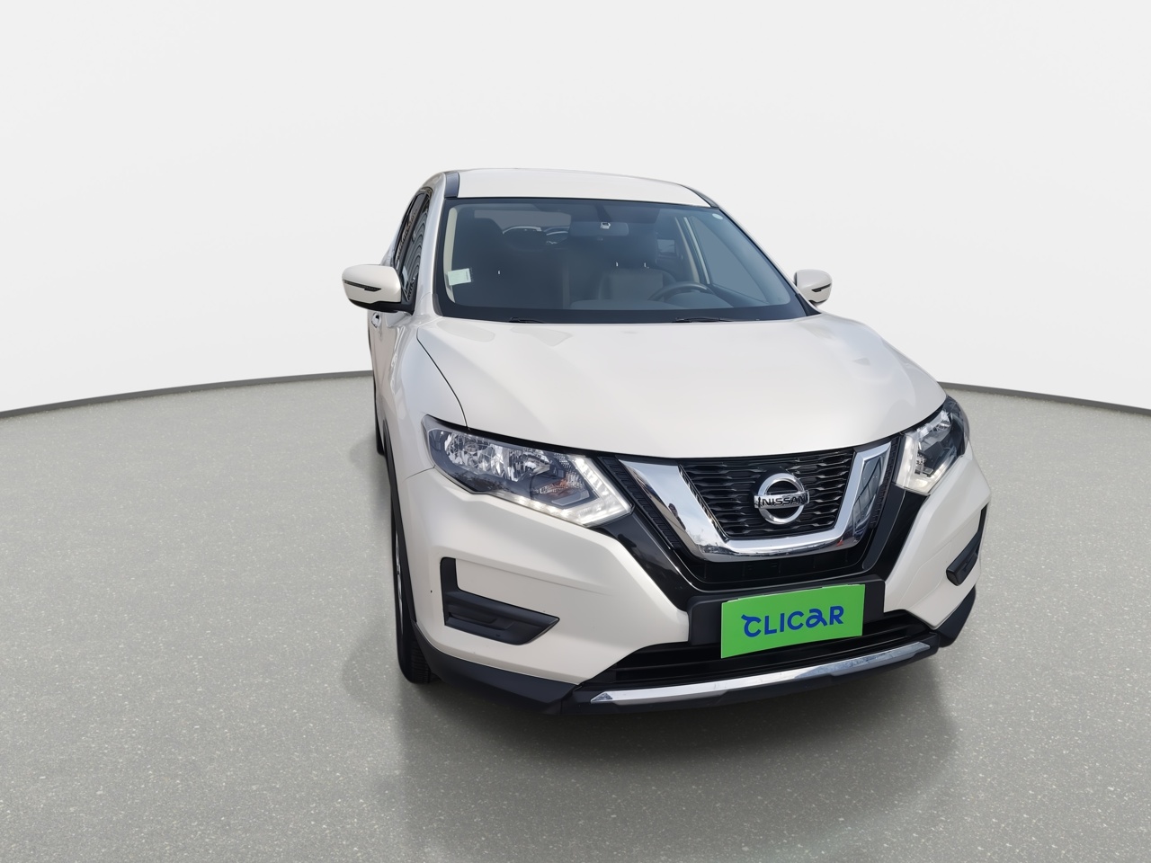 NISSAN - 2
