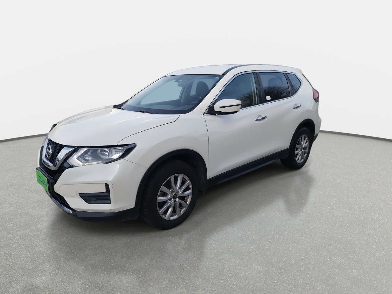 NISSAN - 3