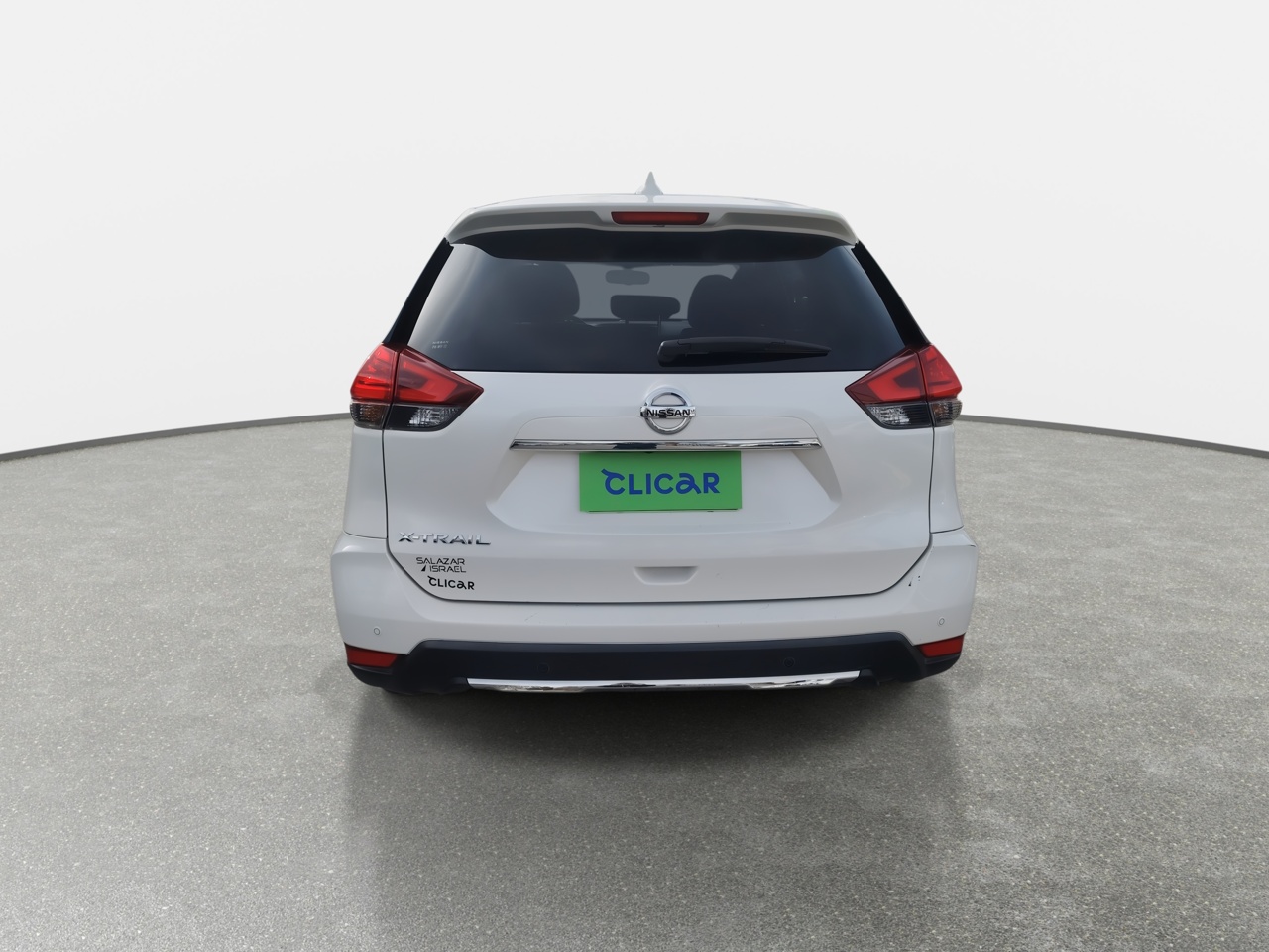 NISSAN - 6