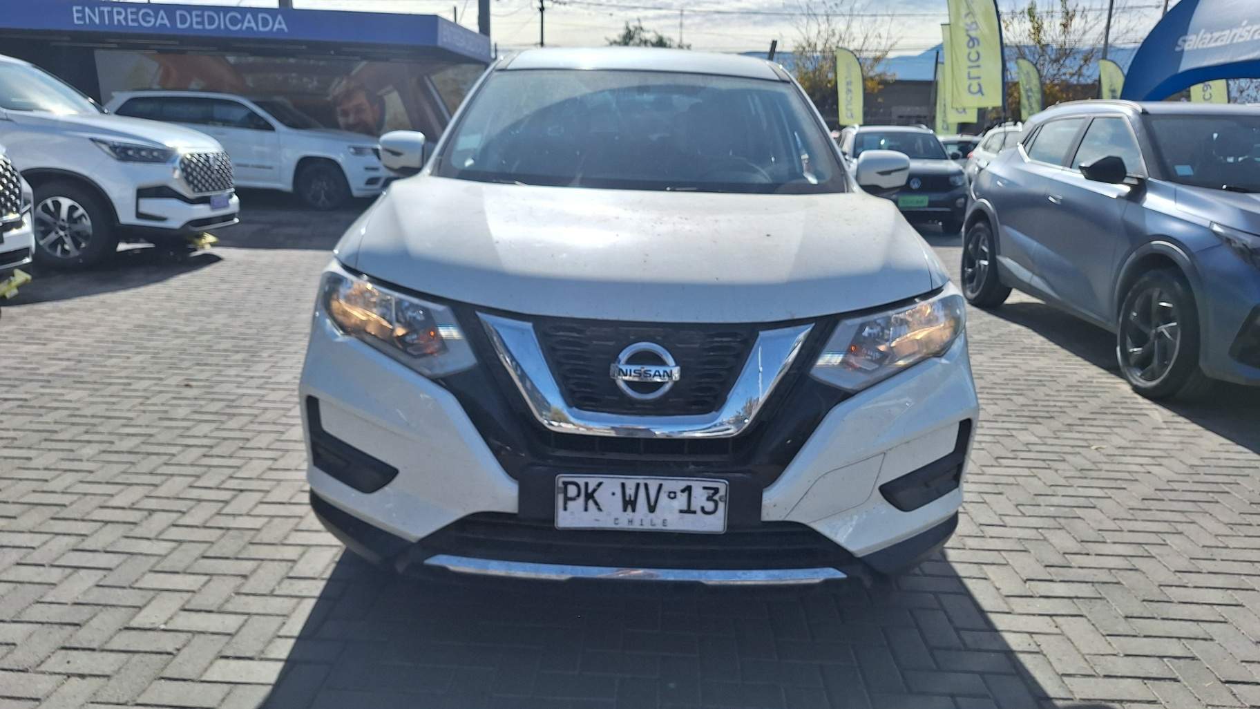 NISSAN - 1