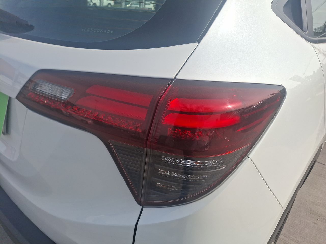 HONDA - 20