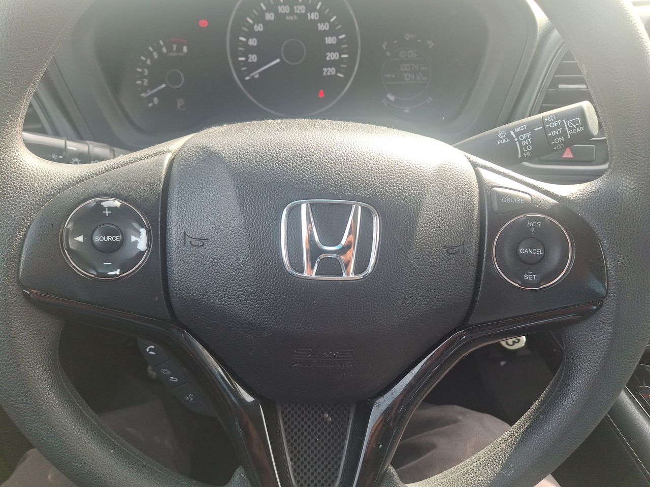 HONDA - 24