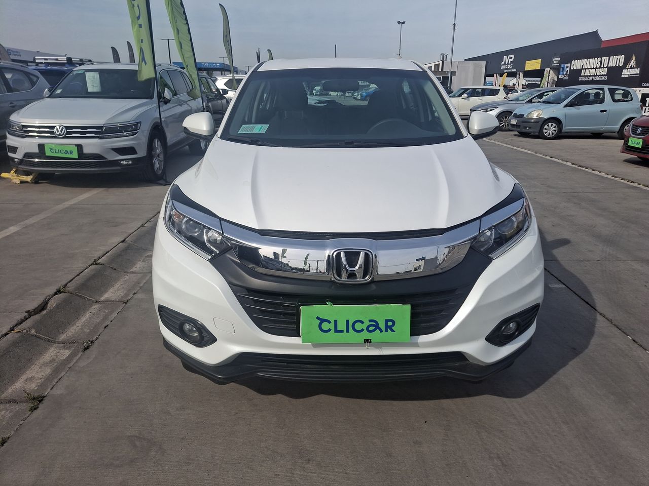 HONDA - 2