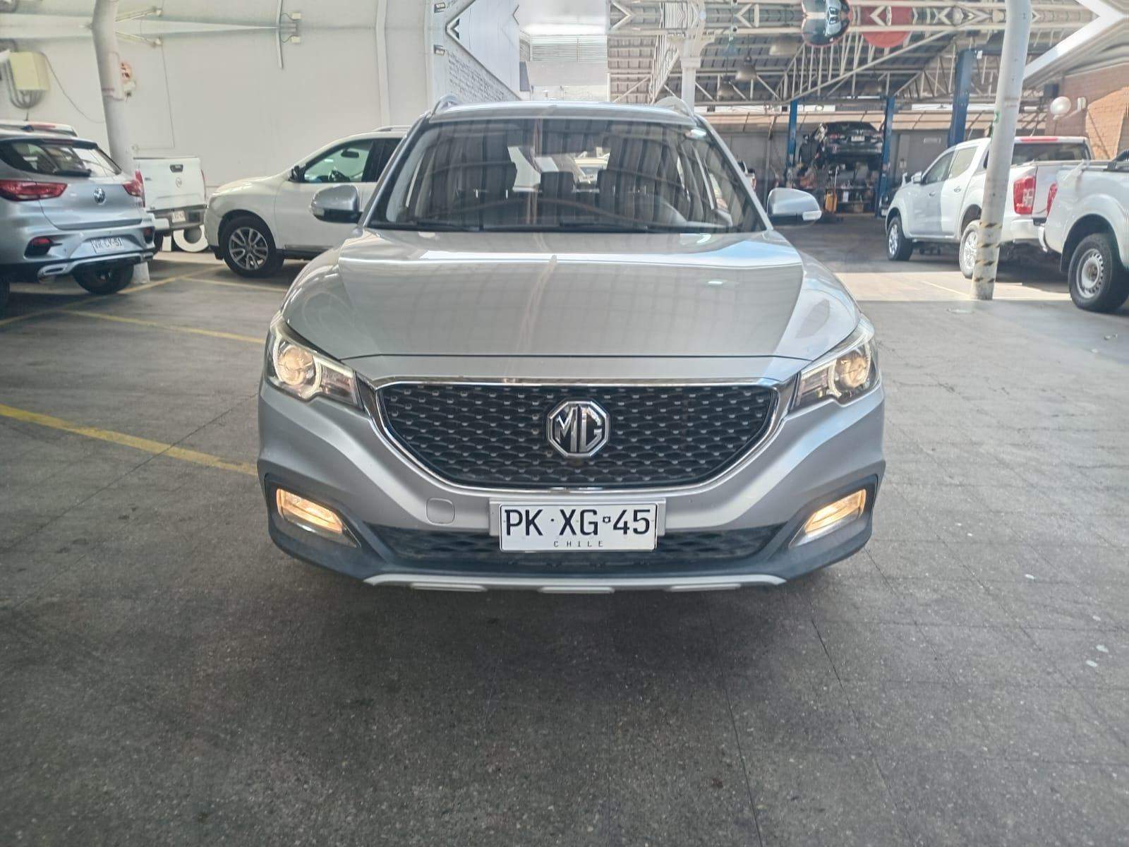 MG - 2