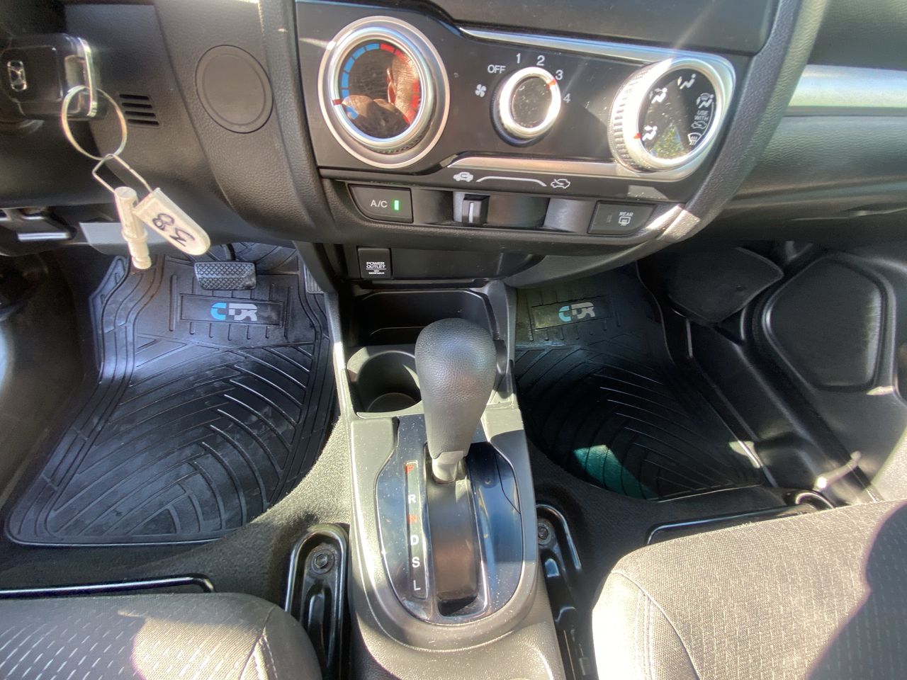 HONDA - 28