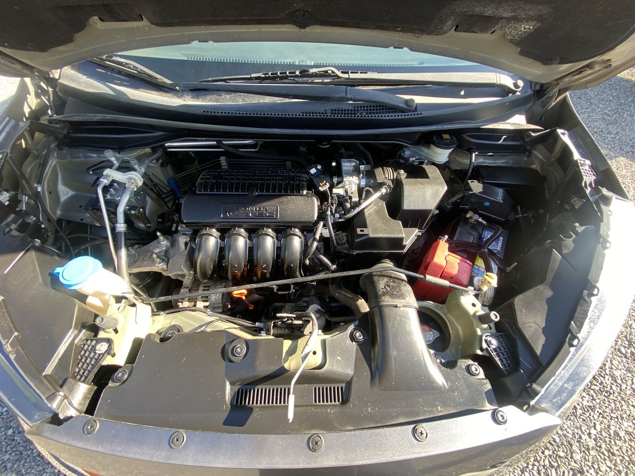 HONDA - 18