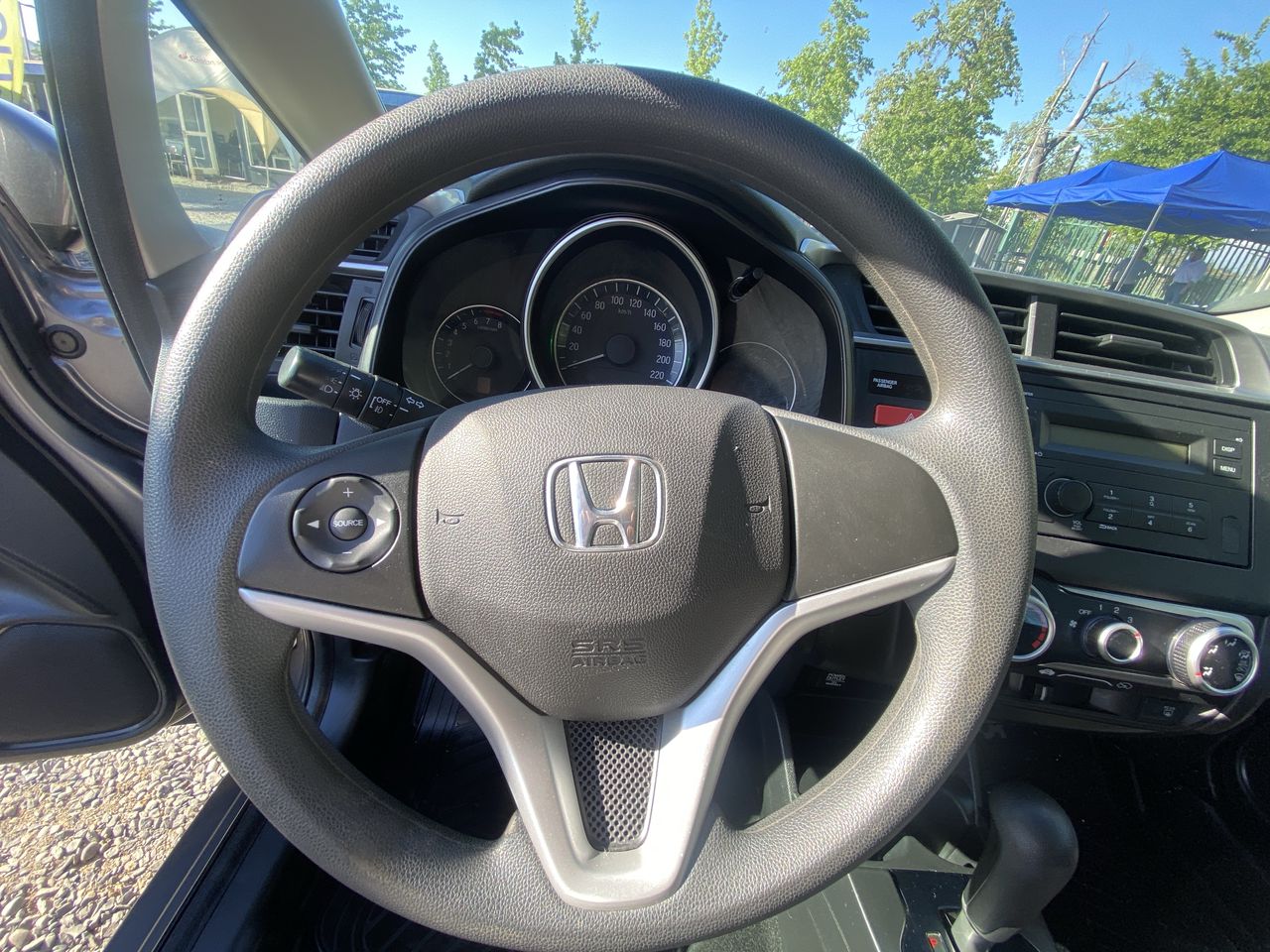 HONDA - 25