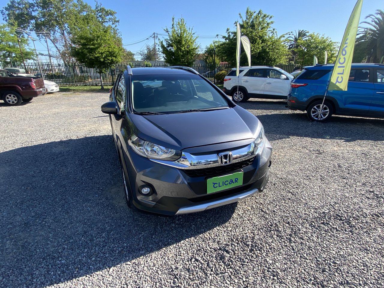 HONDA - 2