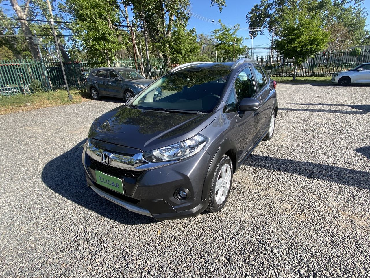 HONDA - 3