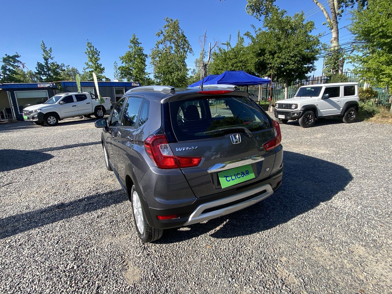 HONDA - 5