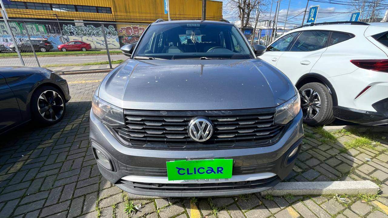 VOLKSWAGEN - 2