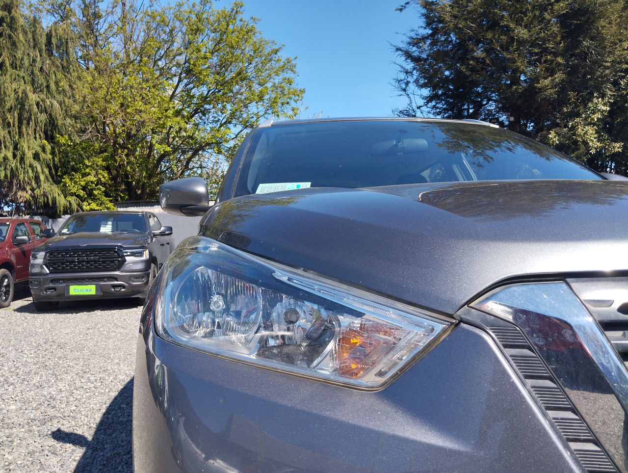 NISSAN - 18