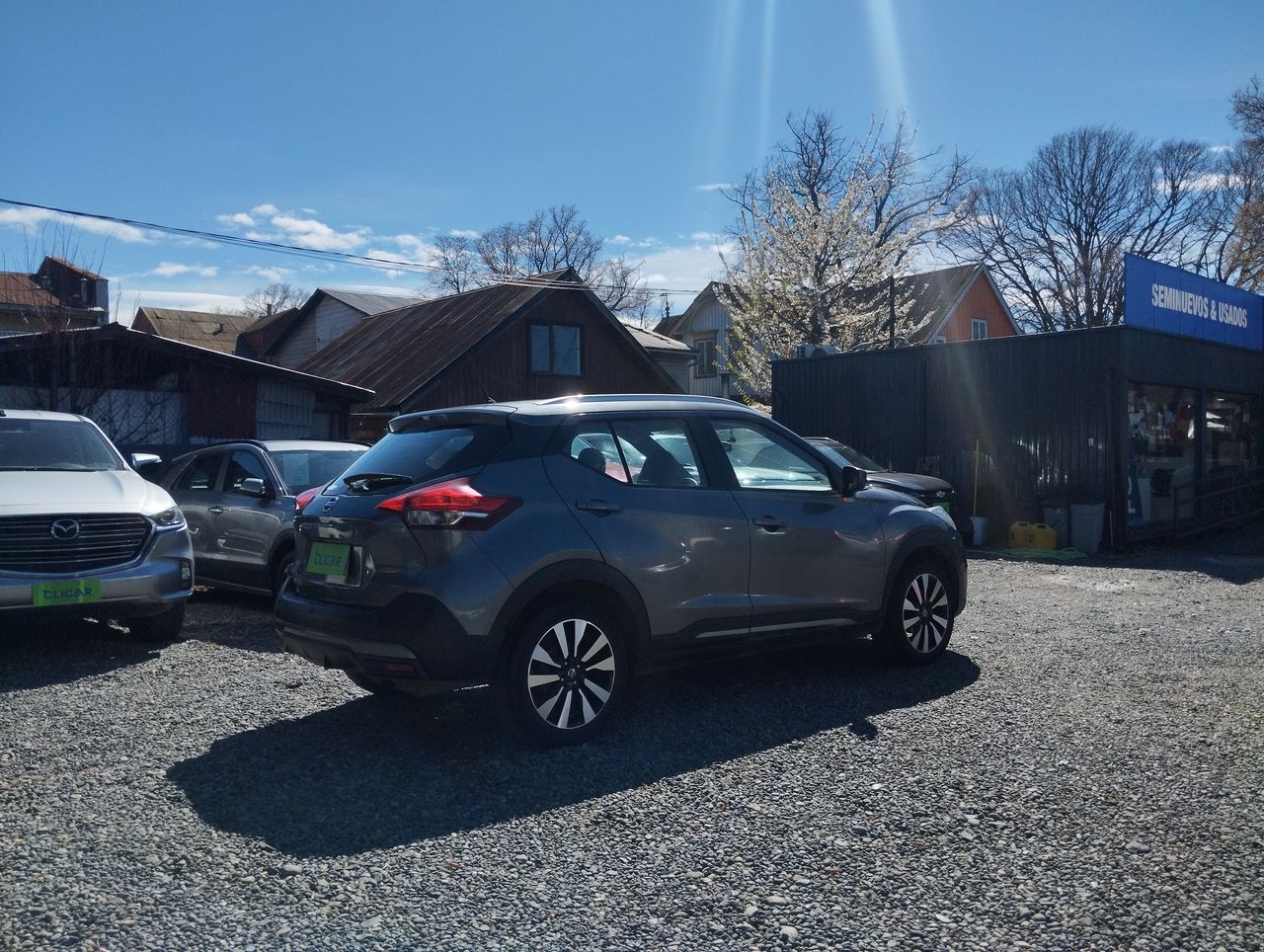 NISSAN - 2