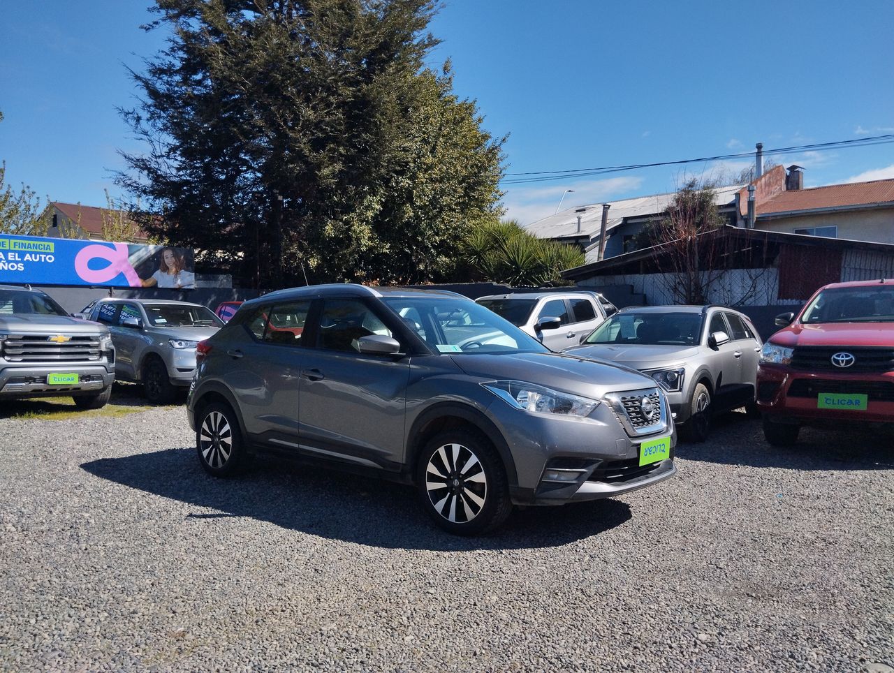 NISSAN - 3