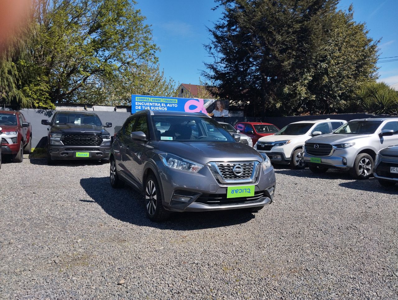 NISSAN - 4