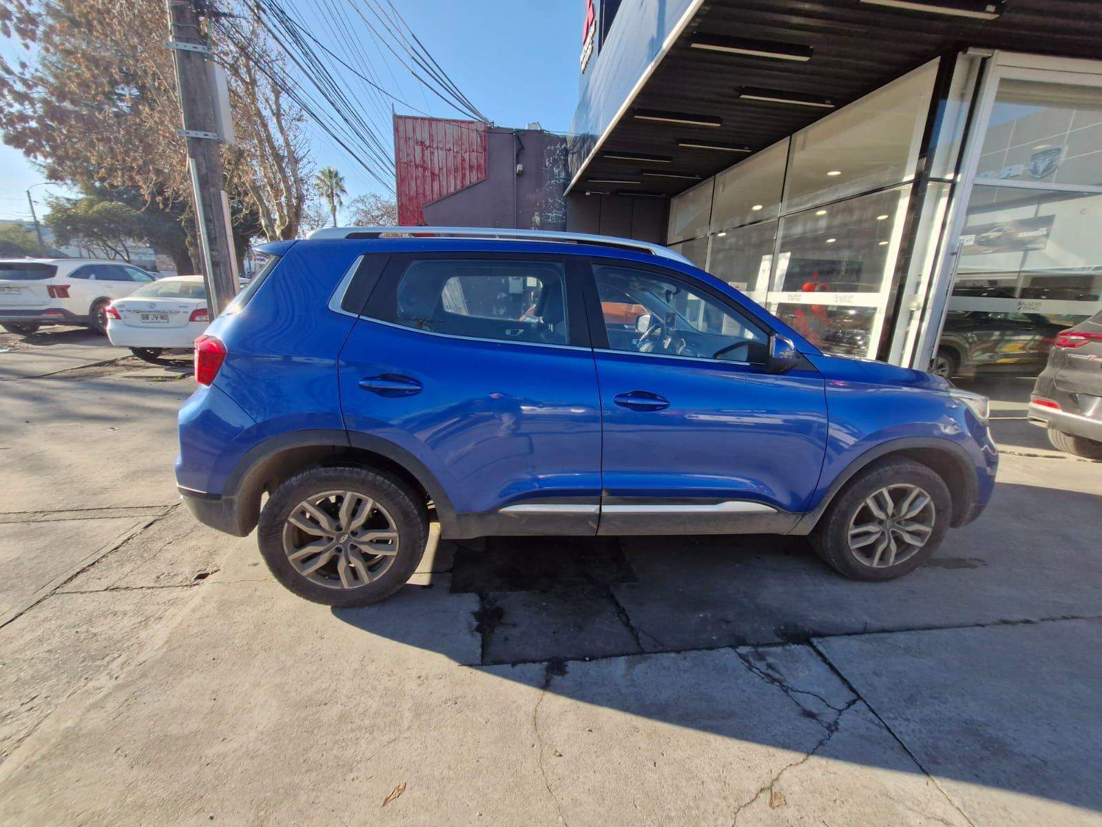 CHERY - 2