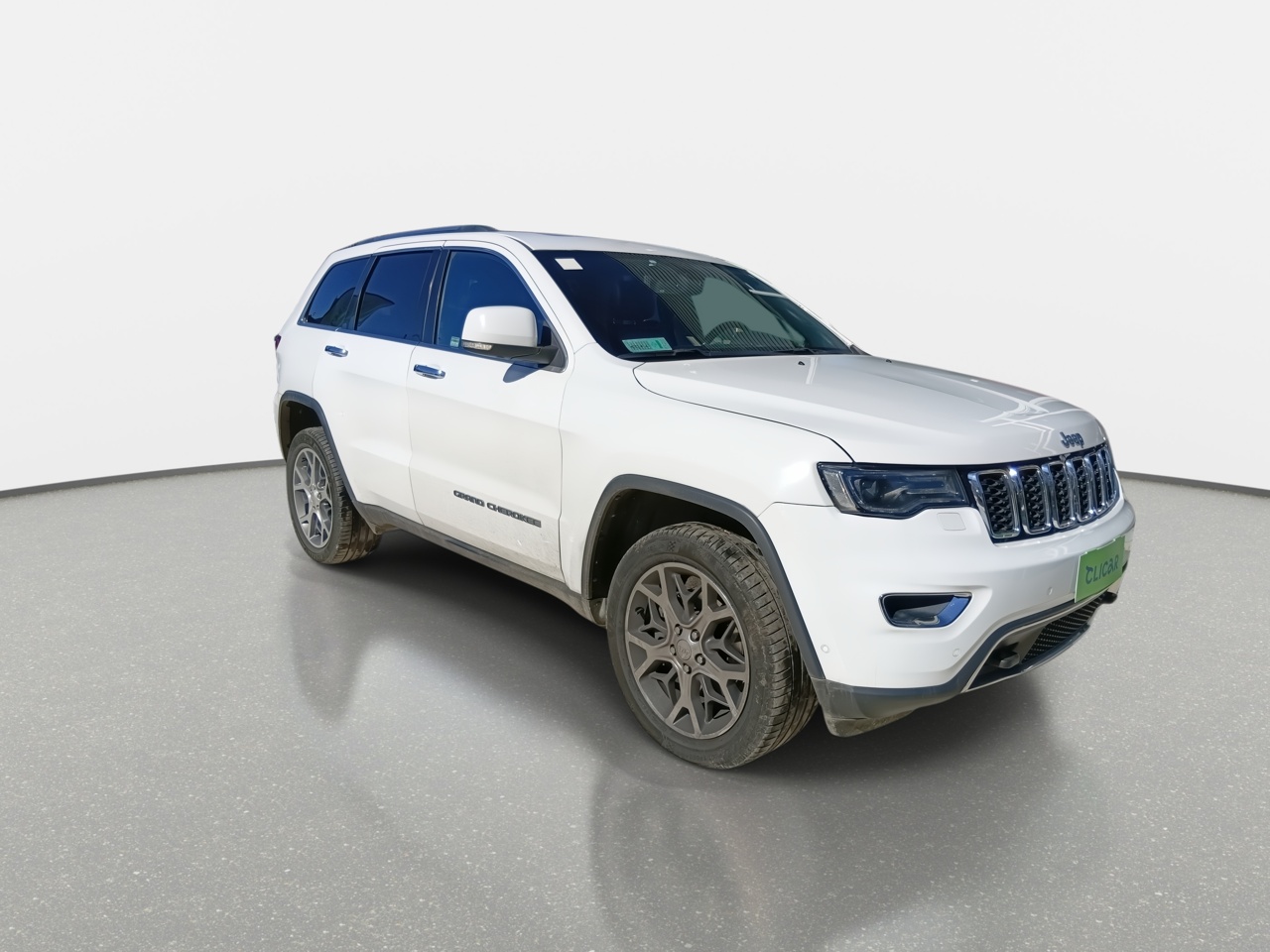 JEEP - 1