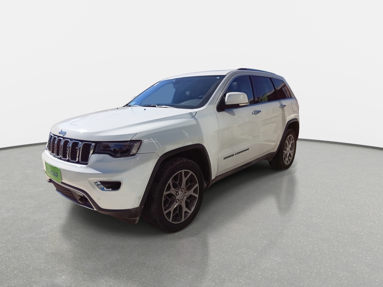 JEEP - 3