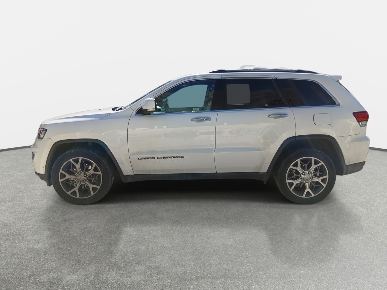 JEEP - 4