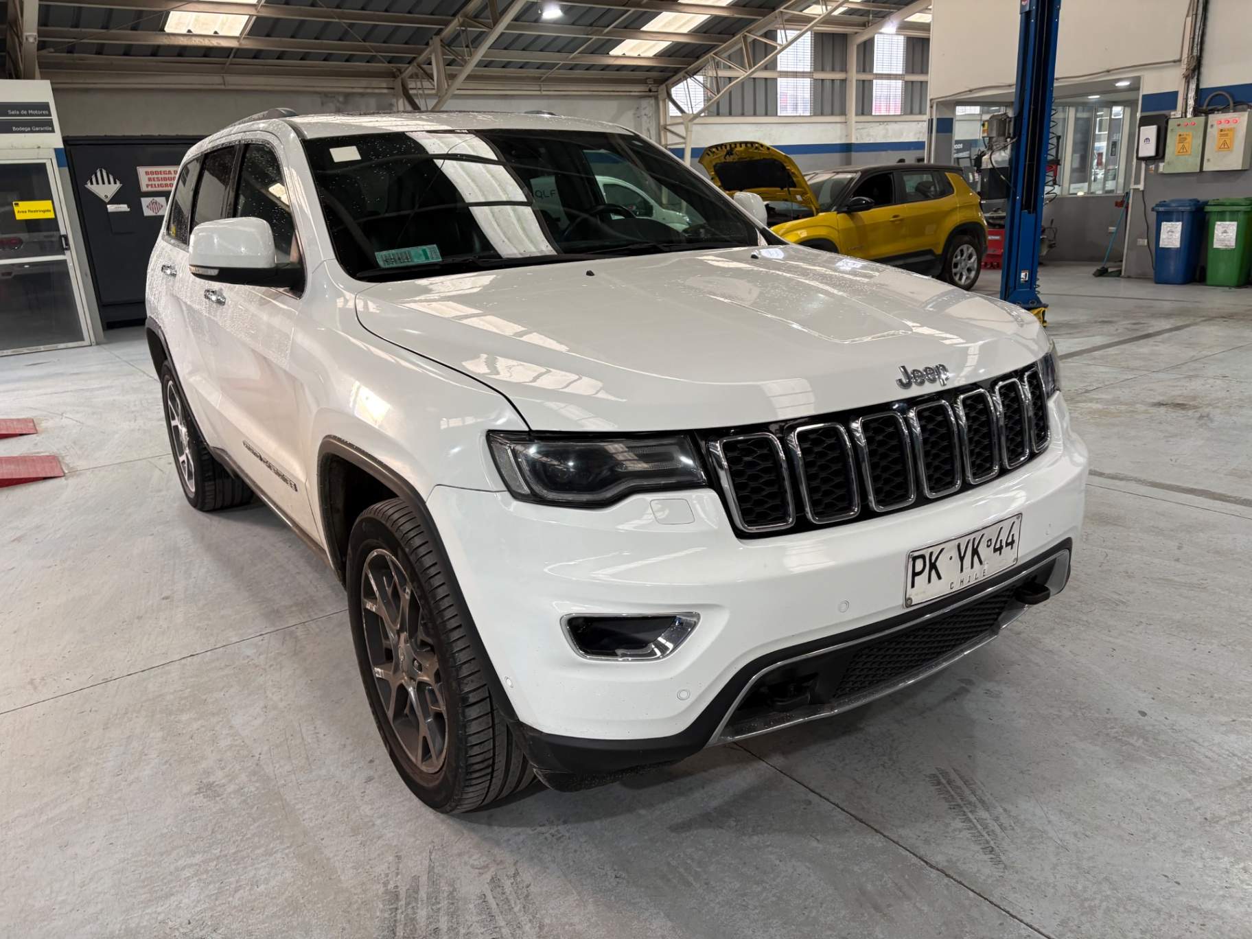 JEEP