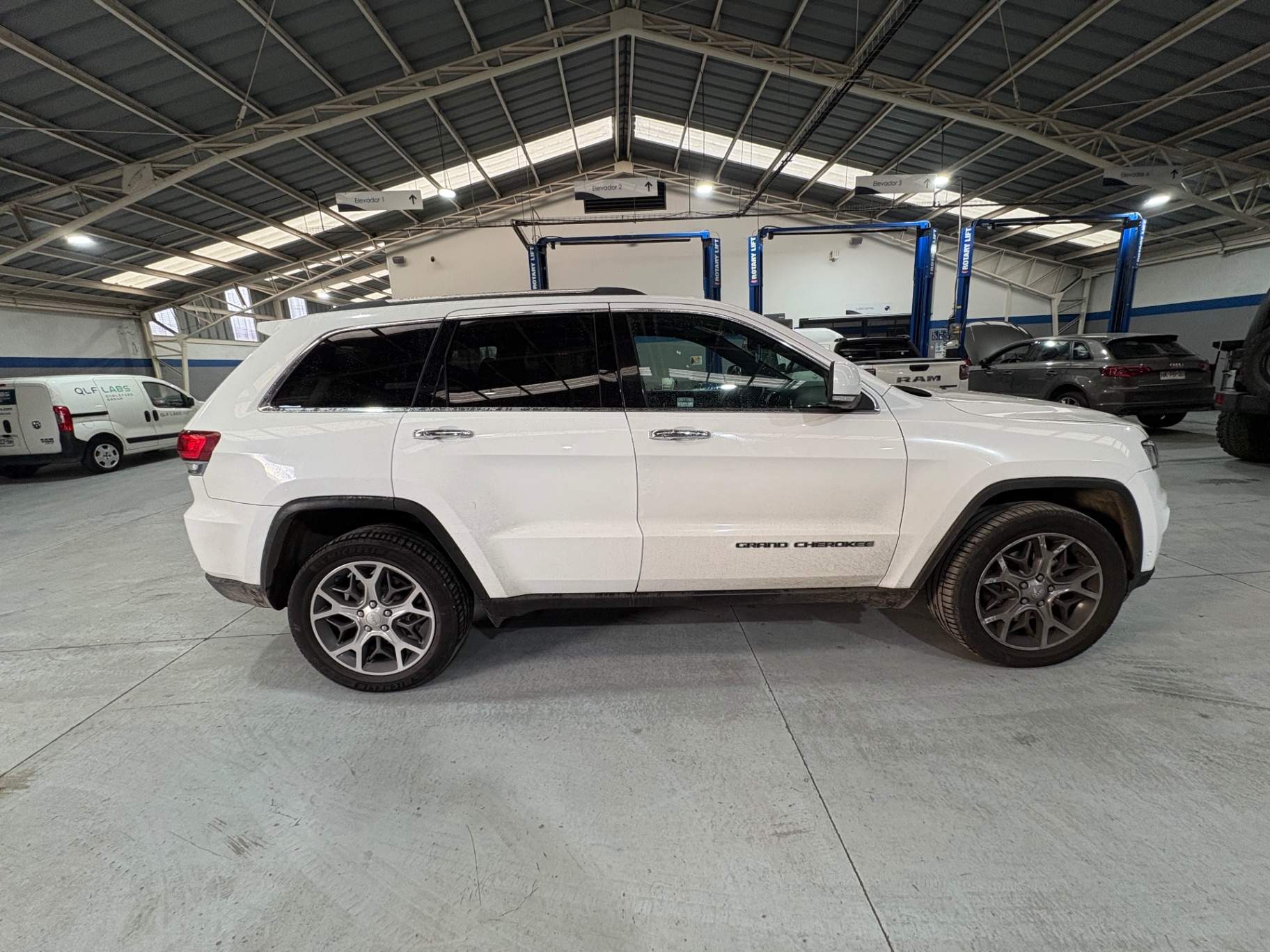 JEEP - 2
