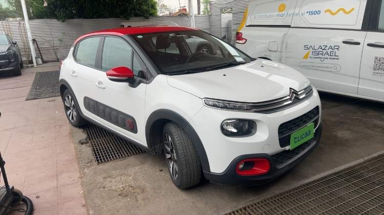 CITROEN - 1