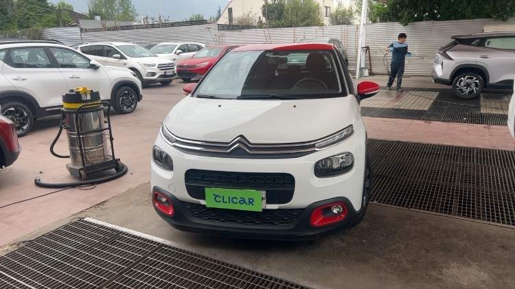 CITROEN - 2