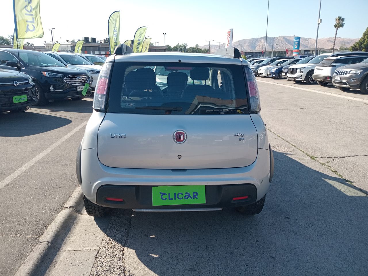 FIAT - 6