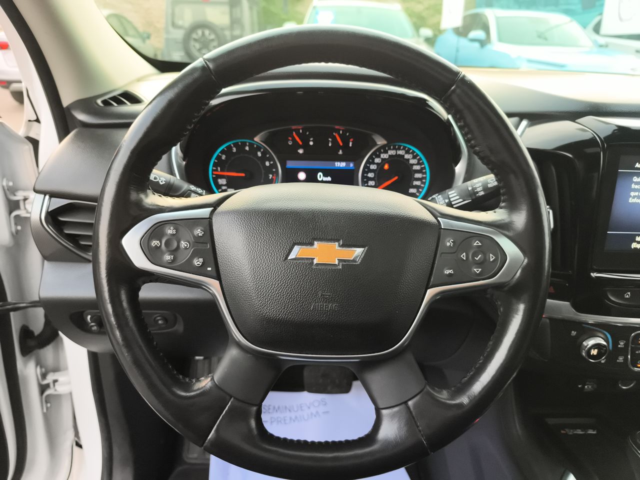 CHEVROLET - 23