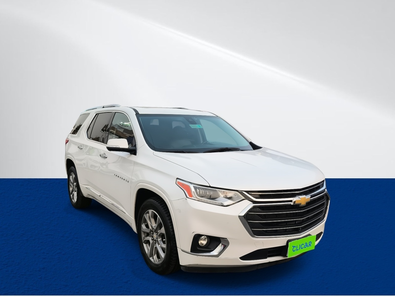 CHEVROLET