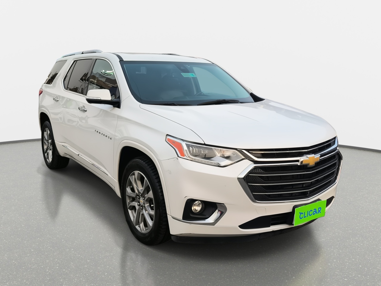 CHEVROLET