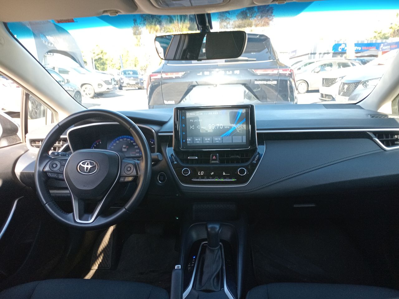 TOYOTA - 30