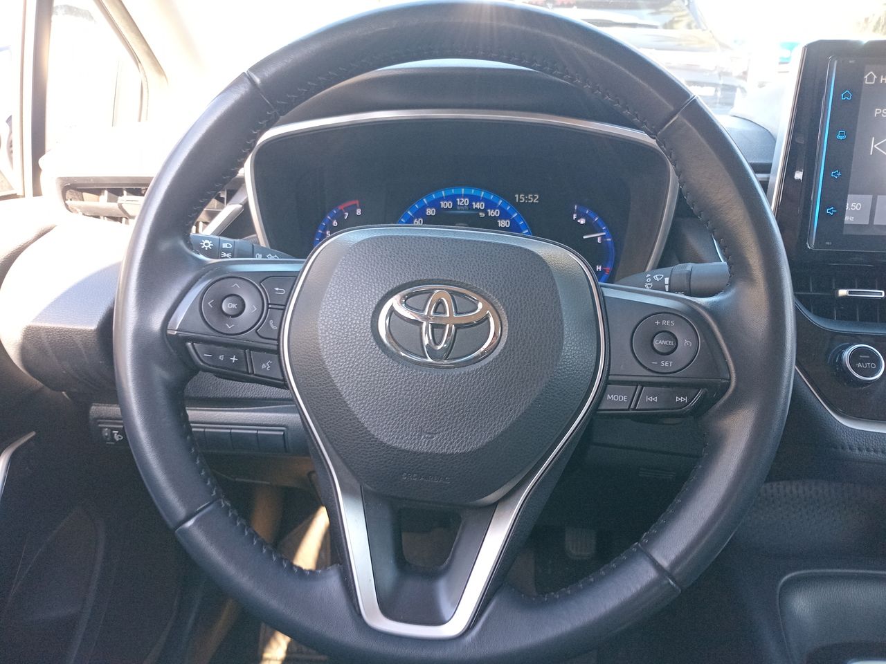 TOYOTA - 23