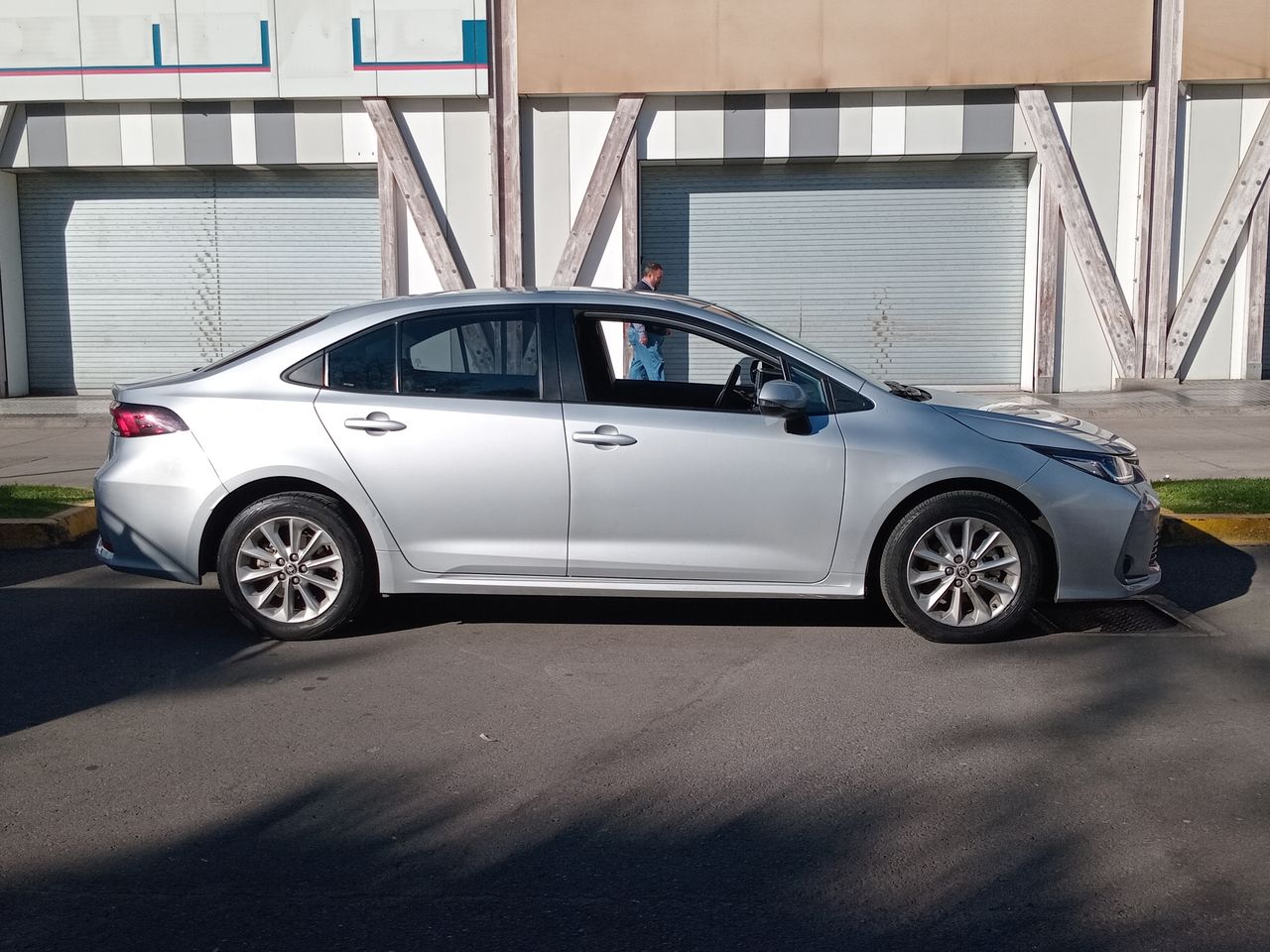 TOYOTA - 8